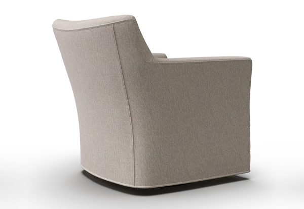 Clarissa Swivel Chair - Image 6