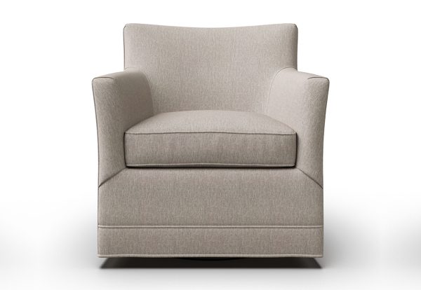 Clarissa Swivel Chair - Image 5