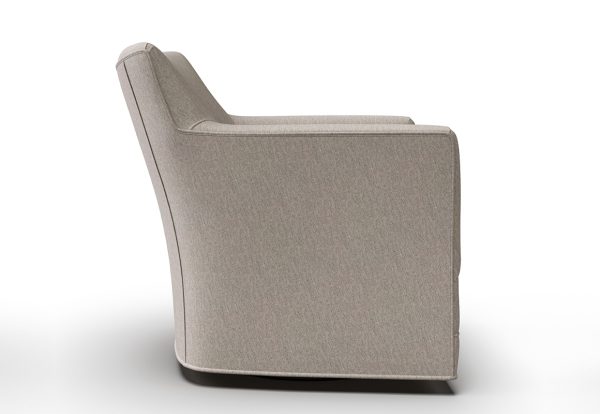 Clarissa Swivel Chair - Image 7