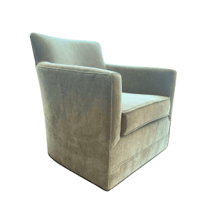 Clarissa Swivel Chair