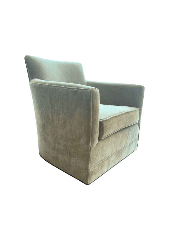 Clarissa Swivel Chair