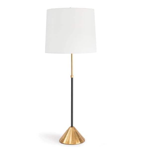 Rousseaus Lighting Regina Andrew Parasol Table Lamp