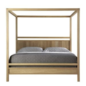 Fulton Poster Bed