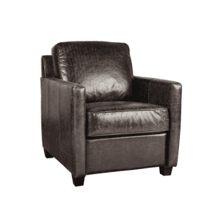 Domenic Leather Chair