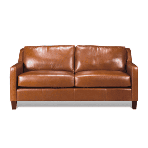 Sophia Leather Sofa