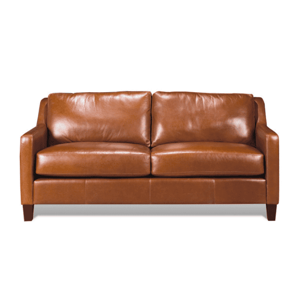 Sophia Leather Sofa