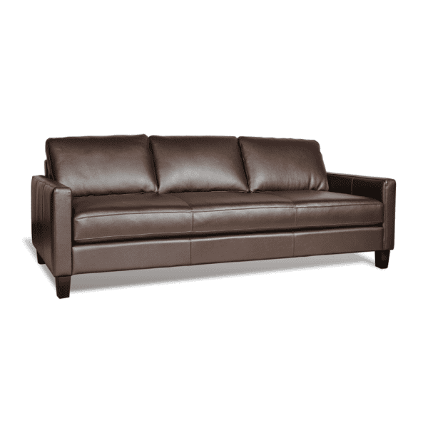 Loft 200 Leather Sofa