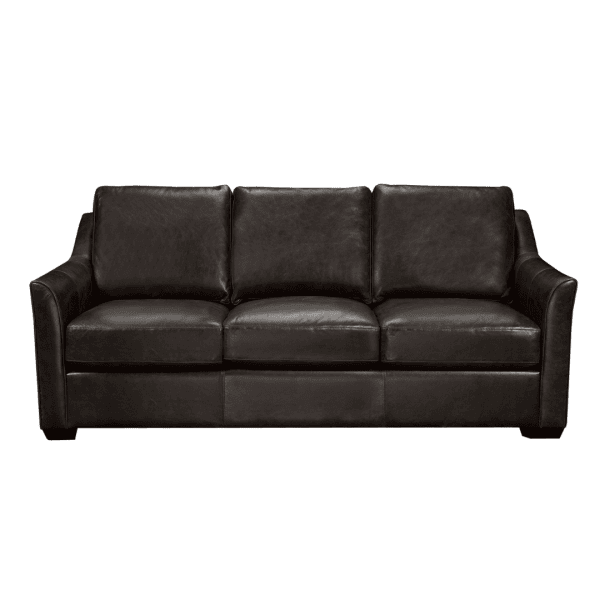 Gilbert Leather Sofa