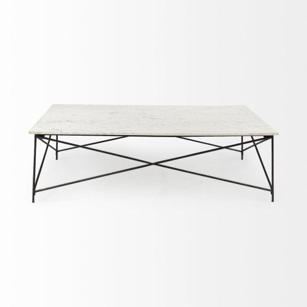 Lorlei Cocktail Table