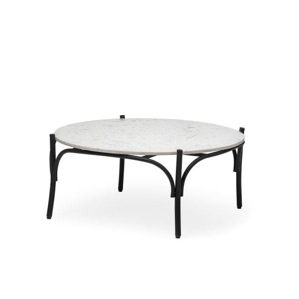 Etienne Round Cocktail Table