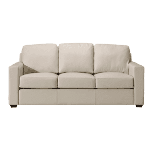 San Francisco Leather Sofa