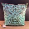 Designers Guild "Ikebana Aqua" Pillow - Image 2
