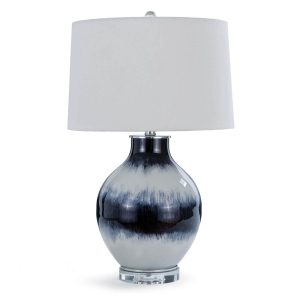Indigo Glass