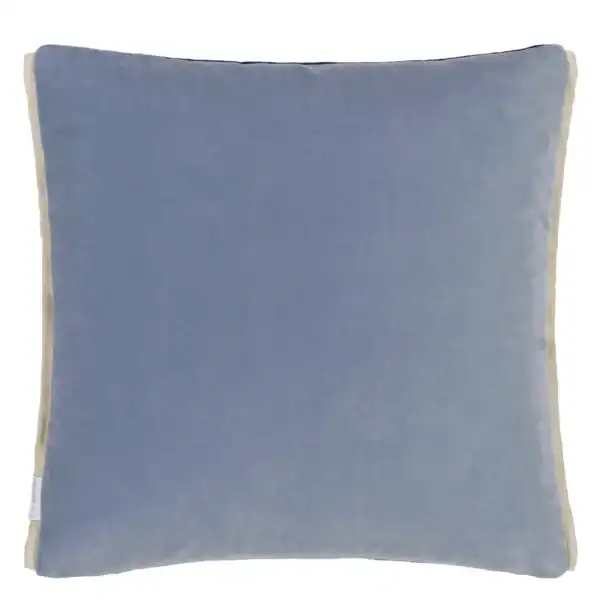 Varese Cerulean & Sky Pillow - Image 2