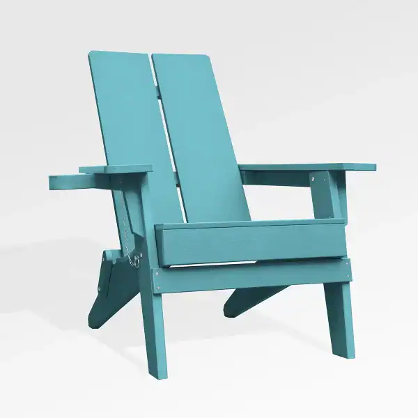 Modern Adirondack