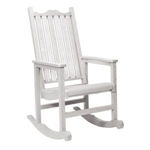 (SOLD) Porch Rocker