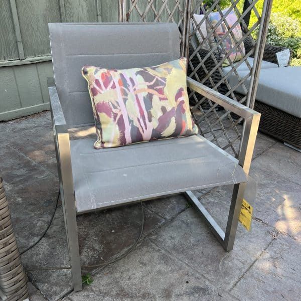 Pine Sling Chair - Image 4
