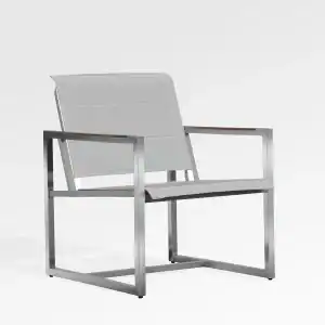 Pine Sling Chair