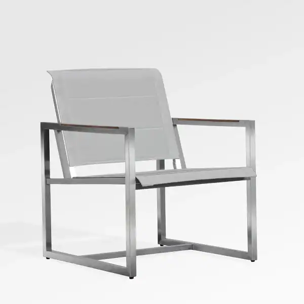 Pine Sling Chair