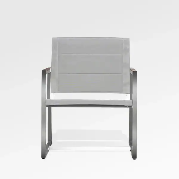 Pine Sling Chair - Image 2