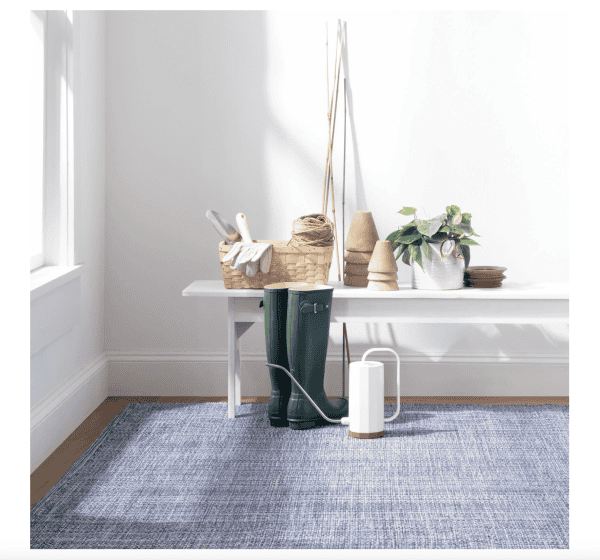 Fusion Handwoven Indoor/Outdoor Rug - Image 11