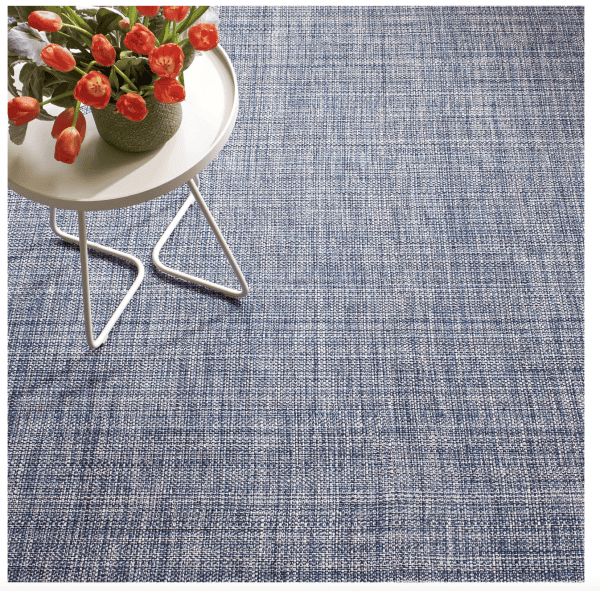 Fusion Handwoven Indoor/Outdoor Rug - Image 12