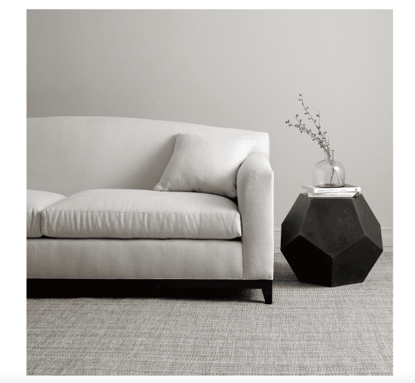 Fusion Handwoven Indoor/Outdoor Rug - Image 4