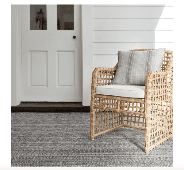 Fusion Handwoven Indoor/Outdoor Rug - Image 5