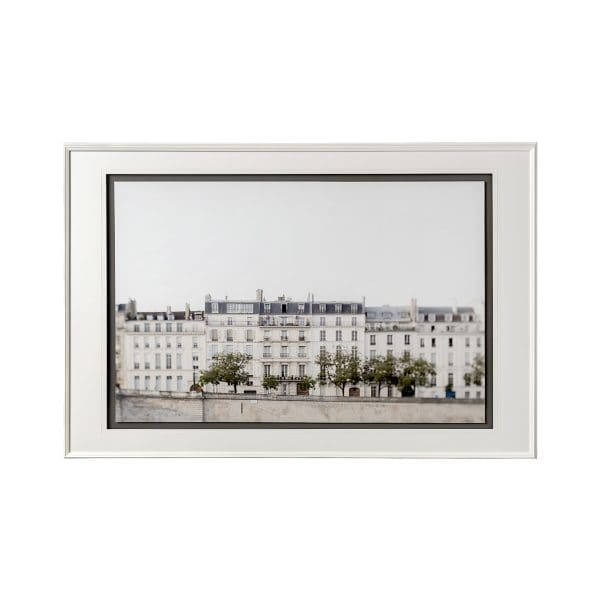 Amour de la Ville