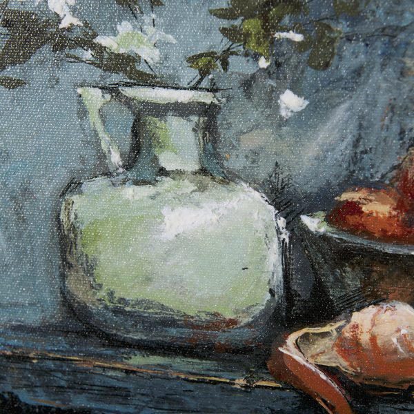 Still Life With Fruit - Set of 5 - Image 11