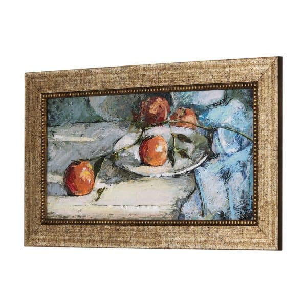 Still Life With Fruit - Set of 5 - Image 5