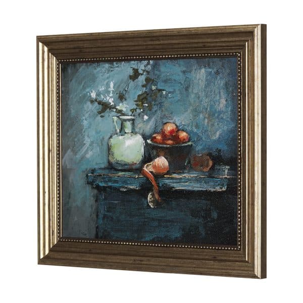 Still Life With Fruit - Set of 5 - Image 6