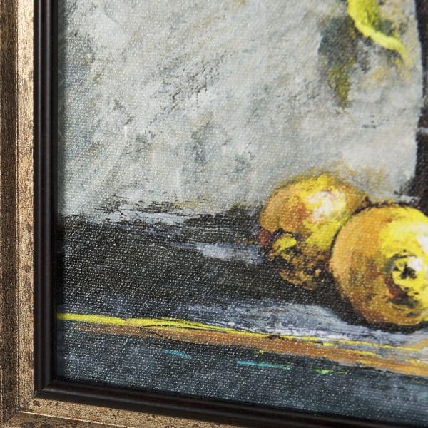 Still Life With Fruit - Set of 5 - Image 9
