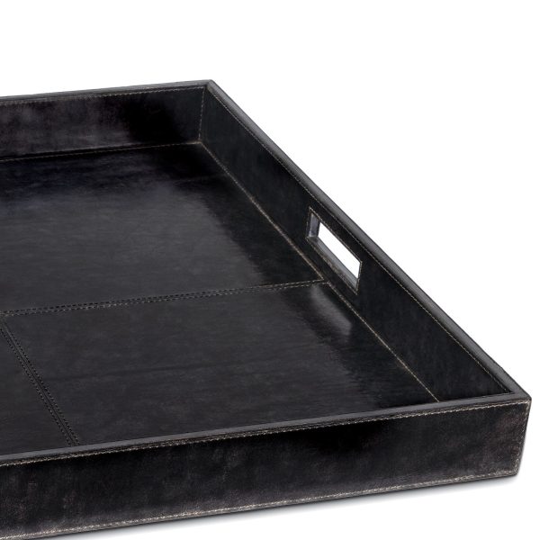 Derby Leather Tray - Image 3