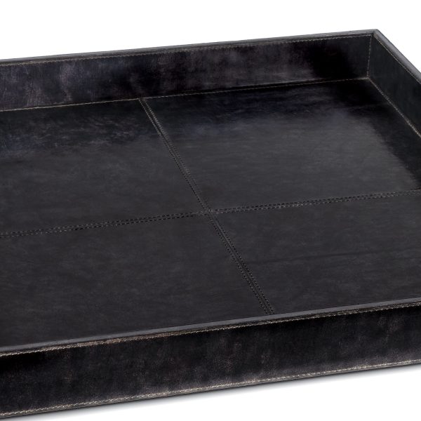 Derby Leather Tray - Image 4