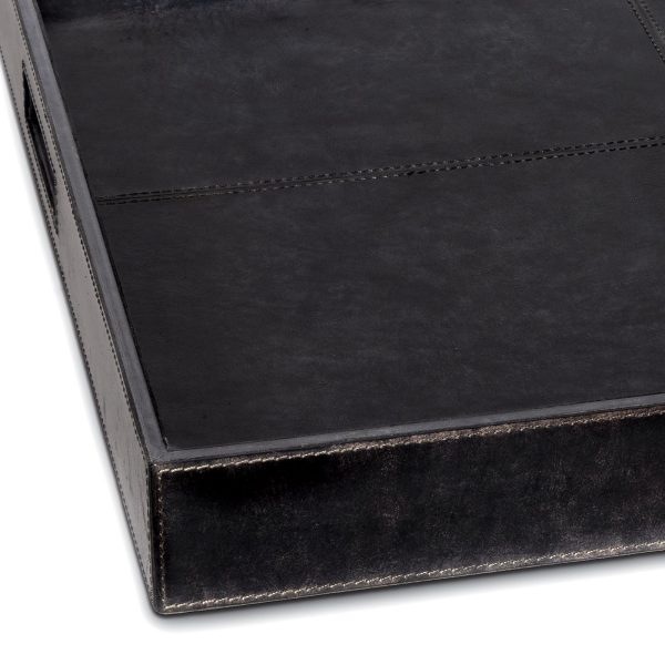 Derby Leather Tray - Image 5