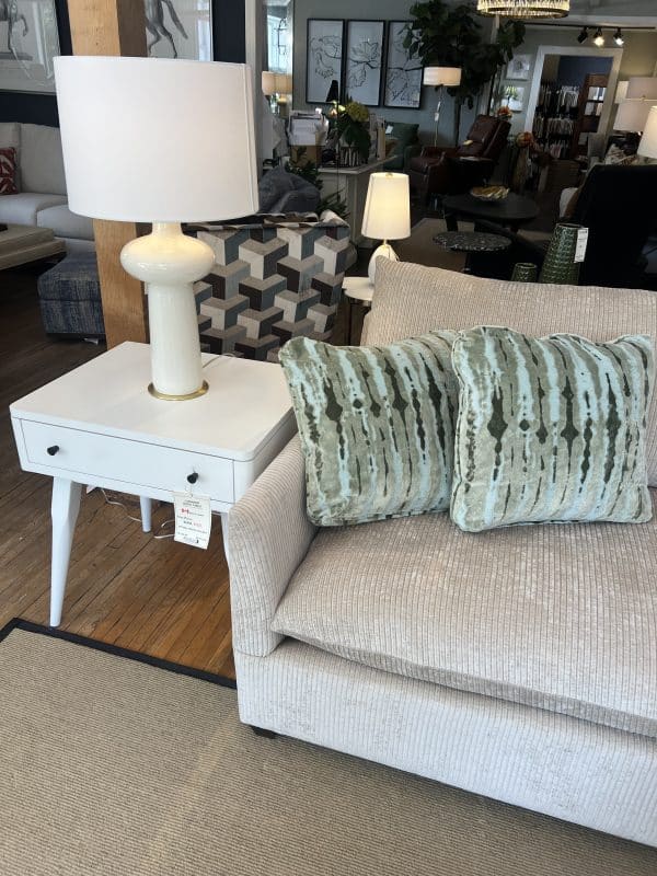 Gentry End/Night Table - Image 2