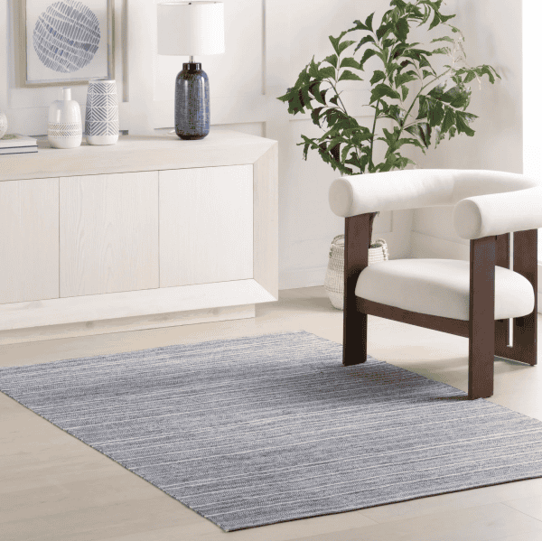 Skipper Stripe Indoor/Outdoor Rug - Image 4