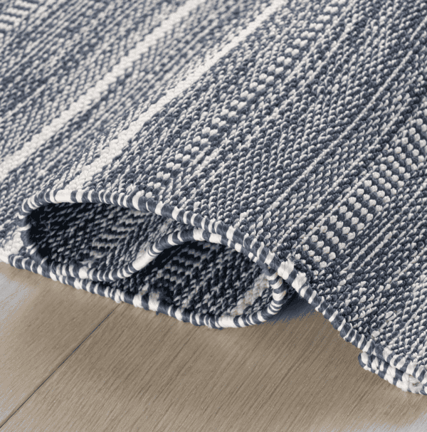 Skipper Stripe Indoor/Outdoor Rug - Image 5