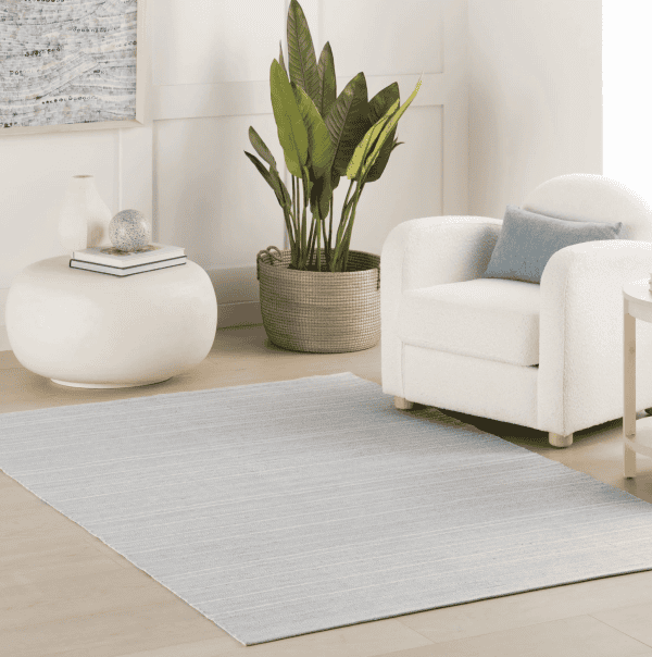 Skipper Stripe Indoor/Outdoor Rug - Image 6