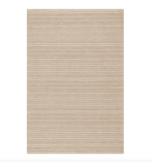 Skipper Stripe Indoor/Outdoor Rug