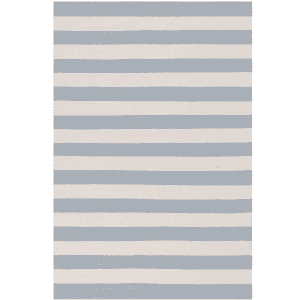 Banks Stripe Indoor/Outdoor Rug