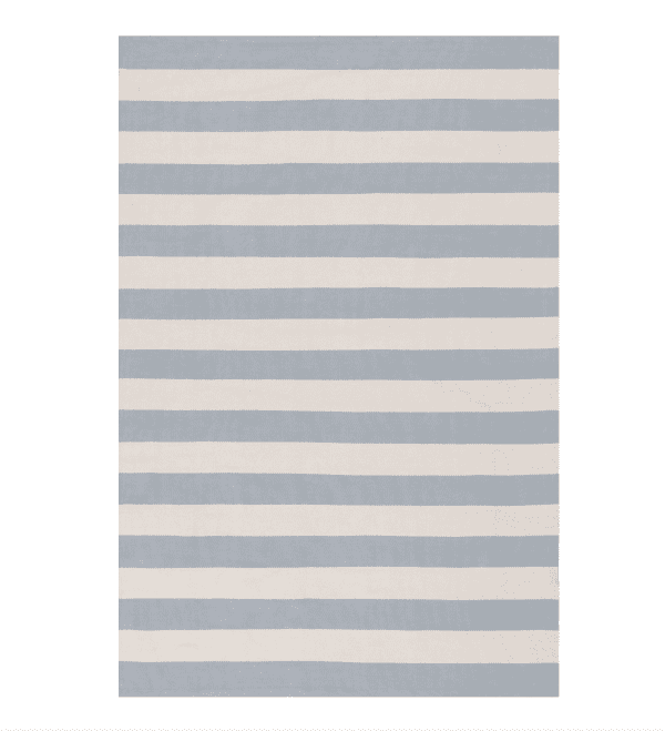 Banks Stripe Indoor/Outdoor Rug