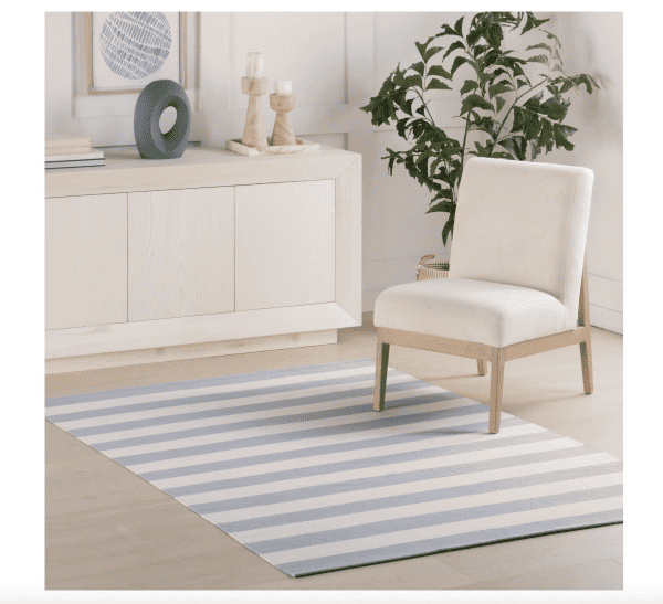 Banks Stripe Indoor/Outdoor Rug - Image 2