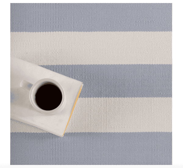 Banks Stripe Indoor/Outdoor Rug - Image 3