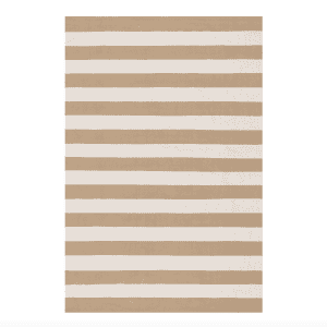 Banks Stripe Indoor/Outdoor Rug