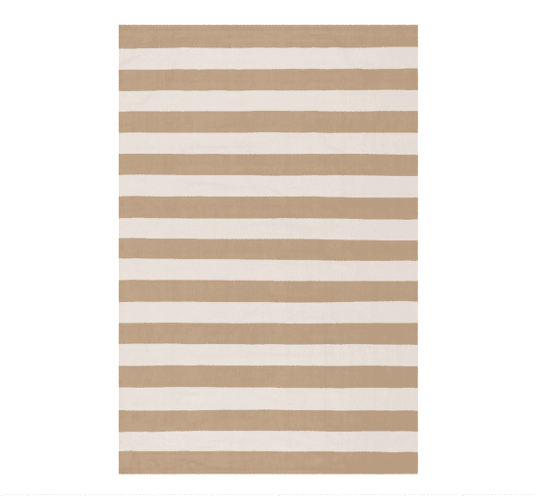 Banks Stripe Indoor/Outdoor Rug - Image 4