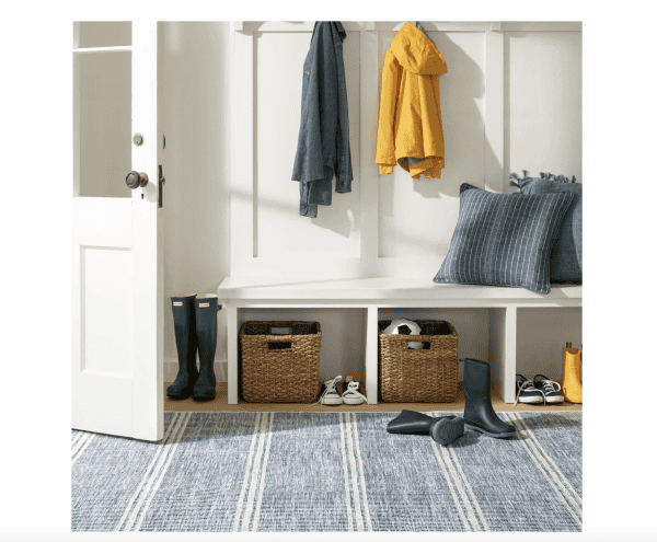 Malta Machine Washable Rug - Image 2