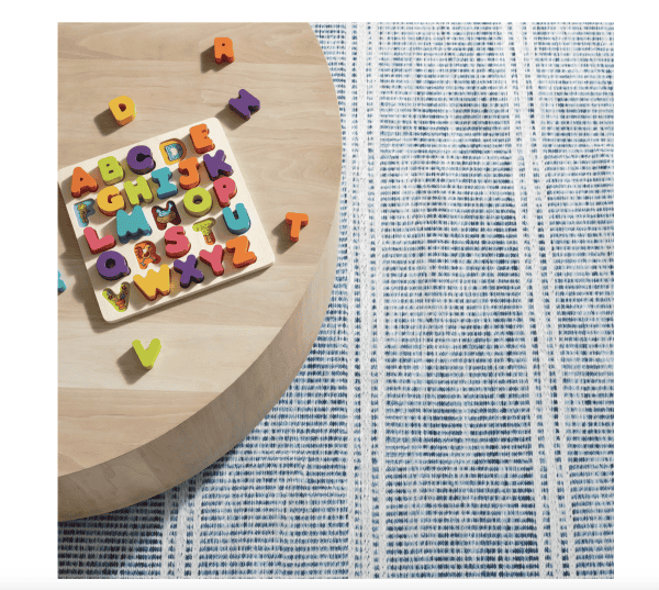 Malta Machine Washable Rug - Image 3