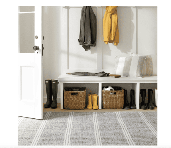 Malta Machine Washable Rug - Image 5